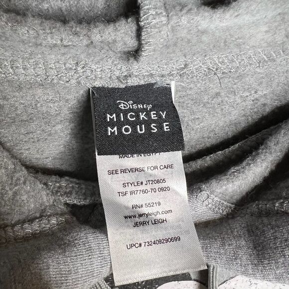 Disney Mickey Mouse Hoodie - Picture 6 of 6